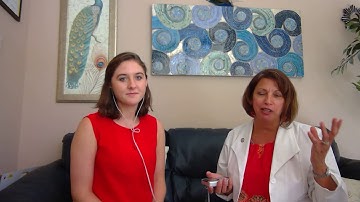 Alpha-Stim-CES Therapy