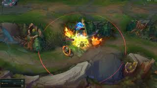 Press the Attack Taric JG vs Squishes