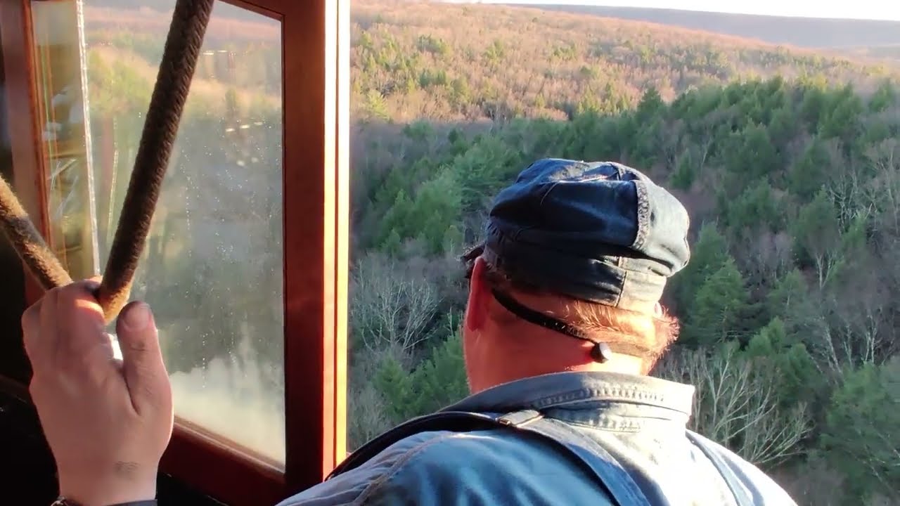 Reading & Northern 425: North to the High Bridge