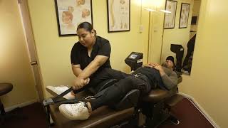 Spinal Decompression Therapy in Los Angeles  #SpinalDecompression #SciaticaTreatment #ChiropractorLA