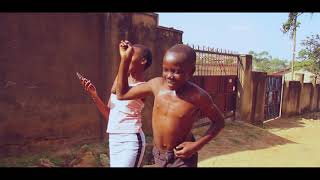 Amelida-David Lutalo (Zari Dancers Africa)