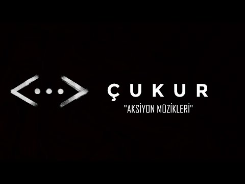 Çukur | 1. Sezon Aksiyon Müzikleri [Special]