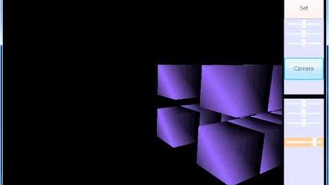 WPF Vector3DAnimation