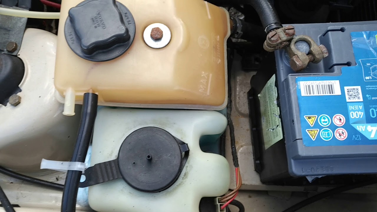 Volvo 340 GL 1985 Poland