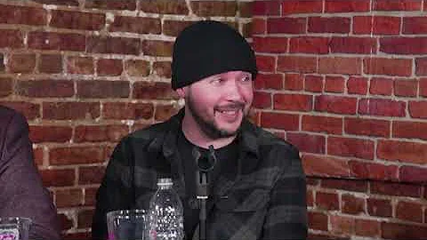 Myron Gaines Debates Only Fans Star & Comedian On Body Count, Says You Need 50 +