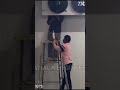 Boys are Join Copper Pipe from Condensing unit to Evaporator unit..#mapple #gas #cylinder #yellow