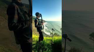 Chase Fraser | “Meditation 1” Santa Cruz Rewind!