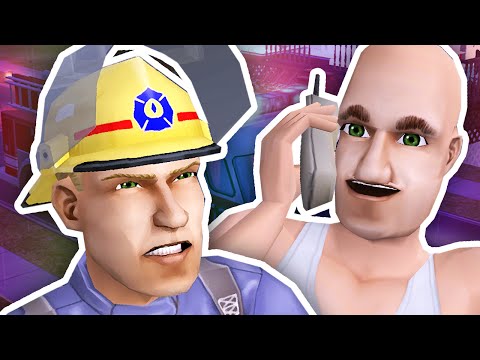 emergency-prank-call!!-|-the-sims-2-#2