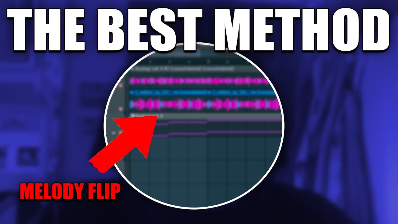 This is THE BEST Way To FLIP LOOPS In FL STUDIO | FL Studio Tutorial ...