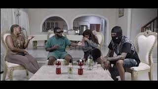Tommy Lee Sparta interview on the The Fix Ja + Popcaan and Vybz Kartel Music 2026