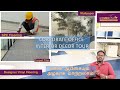 Corporate Office Tour | Apple Office Interiors by Cosmic Tree | உங்க ஆபீசையும் அழகாக மாற்றலாம்!