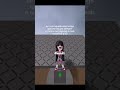 amo ser eu mesma sem me julgarem .. #roblox #naofloppa