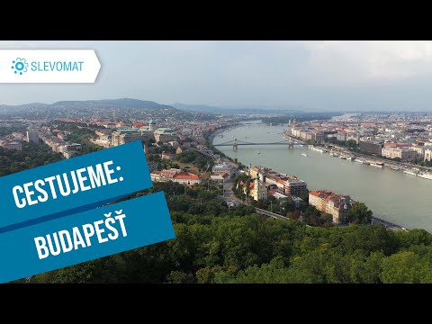 Video: Budapests historie