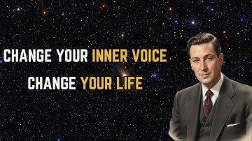 Neville Goddard - Your Inner Conversations are Creating Your Reality
