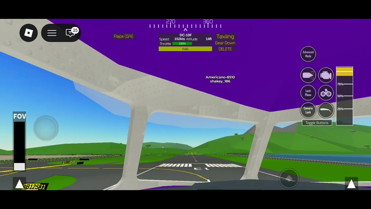 Major airline/cargo plane accidents from cockpit view(sry if not realistic).