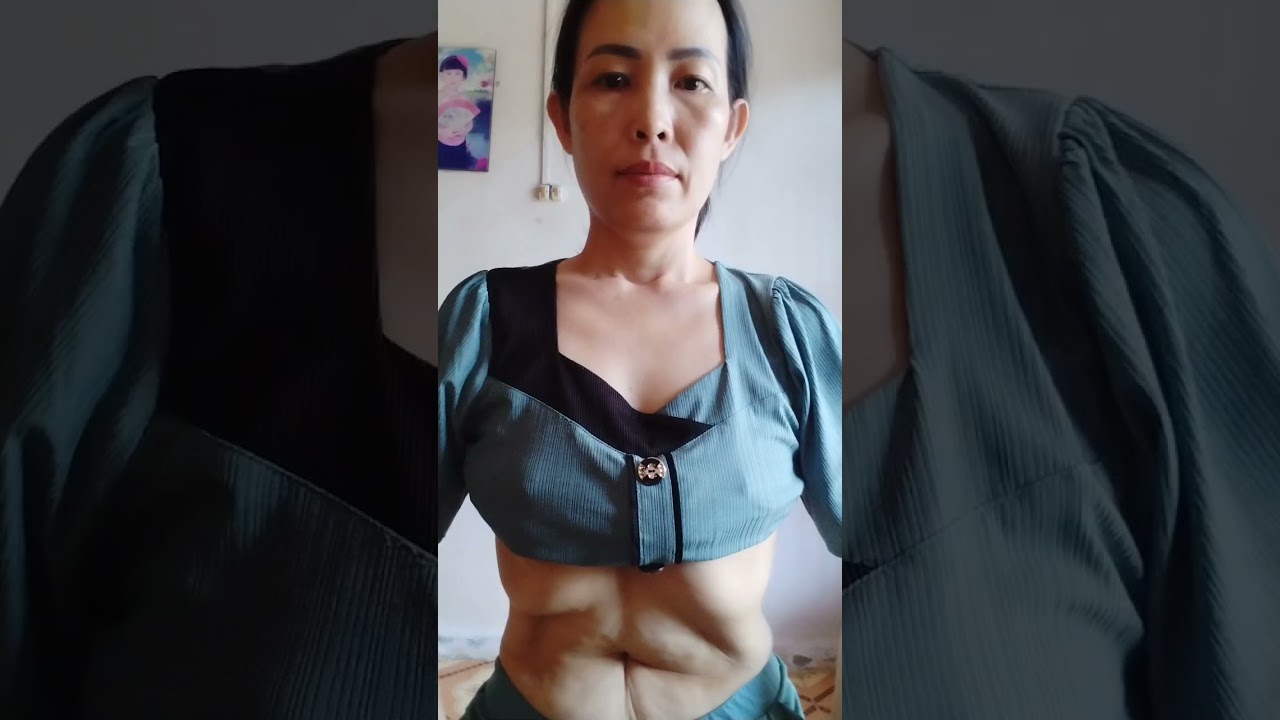 Những ngày đầu học thở nauli