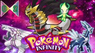 Pokemon Infinity - Episode 2 | Full HD 1080p screenshot 2