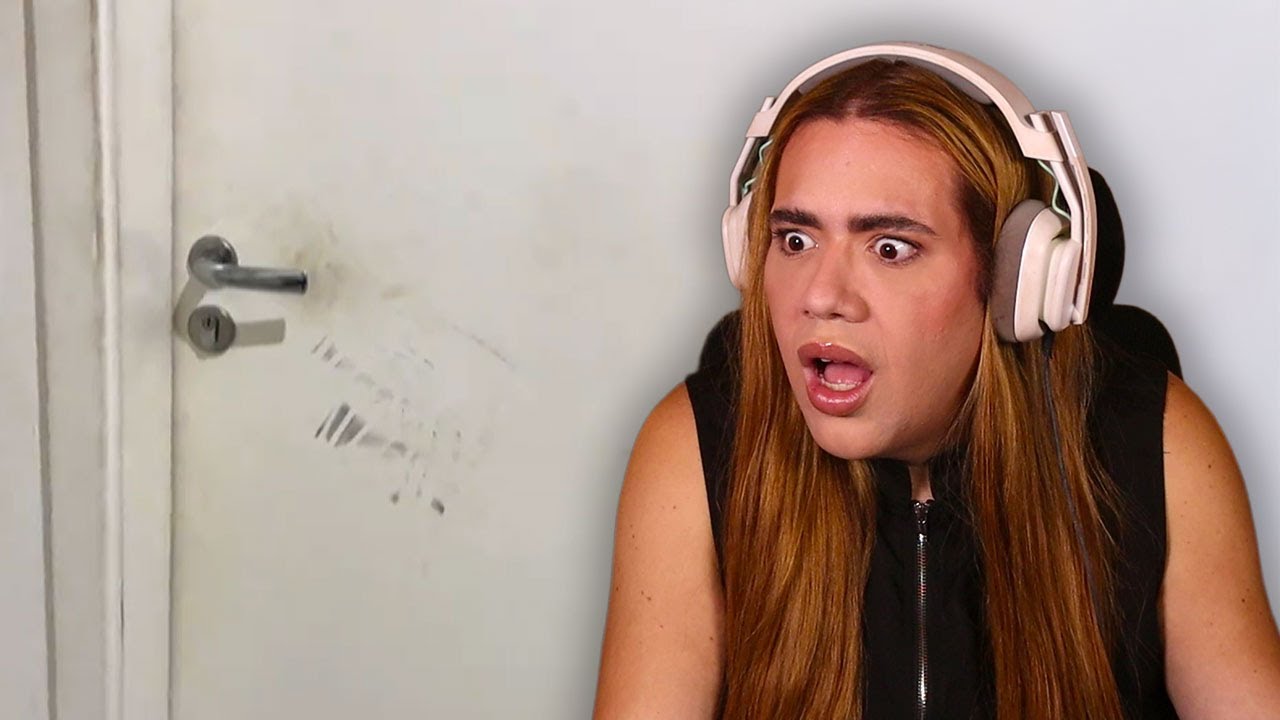 ALUGUEI MEU APARTAMENTO PRA UMA ENTIDADE SATÂN***