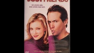 Movie Review 99 - Just Friends - Video Blog