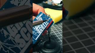 Rabbit-Labs - Flux Capacitor - Amplified CC1101 Two-Way Lora... #Shorts #slicerdroid