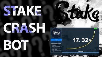 Stake Crash Strategy | INSANE PROFIT | Predictor Bot