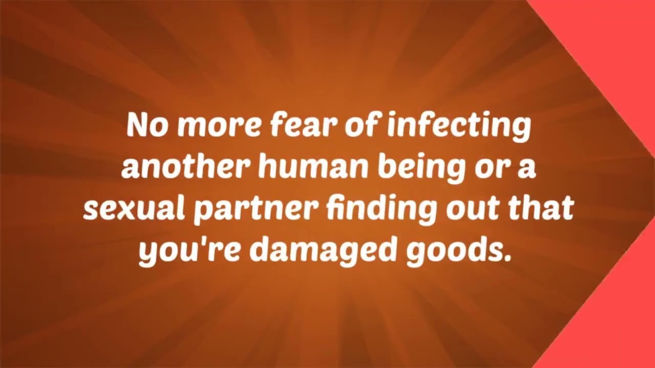 Natural Cure for HSV1 and HSV2 – HerpaGreens