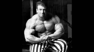 Dorian Yates Edit | Out Of The Fire