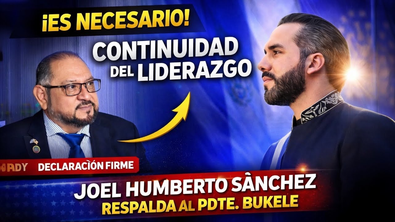 #ENVIVO #LasCosasComoSon | Joel Sánchez | 12-02-2026