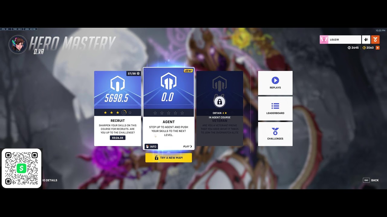 Just messing around - YouTube