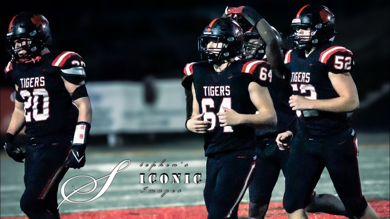 Friday night lights!! YouTube