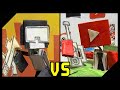 Newgrouds vs youtube  picoday 2023 stop motion animation  rated t