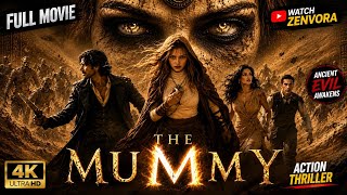 The Mummy (2026) | Full Action Fantasy Movie Explained | 4K Ultra HD