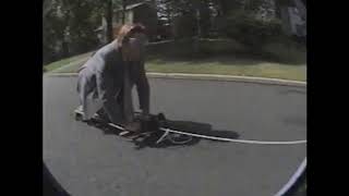GOTTA GO FAST • jess margera