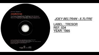 Joey Beltran - 5.7litre