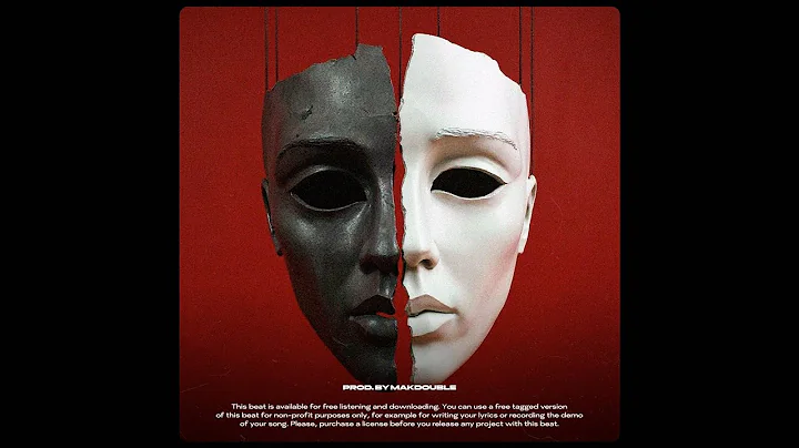 FUTURE X METRO BOOMIN TYPE BEAT - "BLXXD" | Hard Trap Type Beat Instrumental 2025