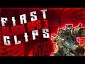 Ghk sniping first black ops 3 clips