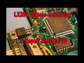 LX200 Main PCB Repair C8