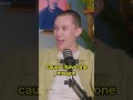 Jack's encounter with John Cena