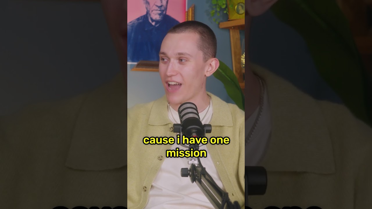 Jack's encounter with John Cena