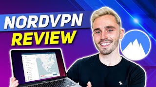 NordVPN Review 2024 | The BEST VPN or Just Hype? 🤔 (HONEST Opinion)