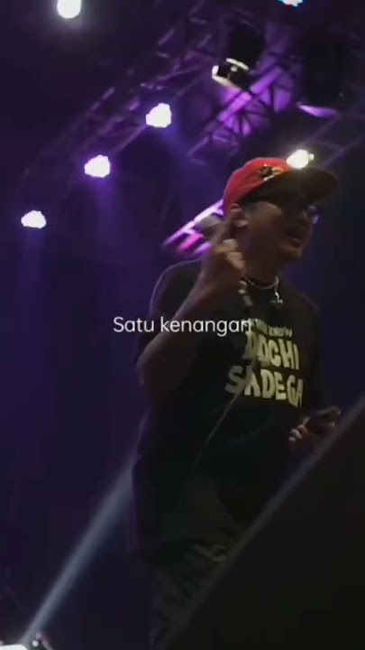 CLOSEHEAD feat DOCHI SADEGA - BERDIRI TEMAN | JACKLOTH 2023
