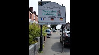 Locksmith Nuneaton Services – Emergency Locksmith by Pick Me Locksmith Ltd