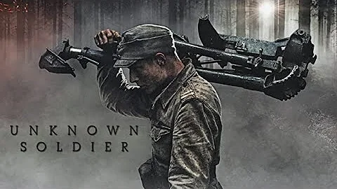 The Unknown Soldier (English Subtitle)