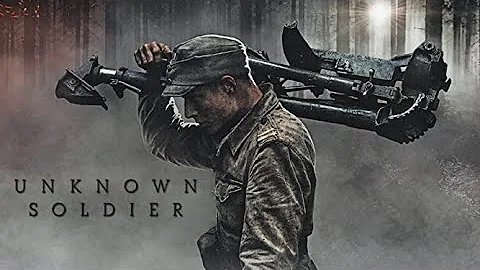 The Unknown Soldier (English Subtitle) - DayDayNews