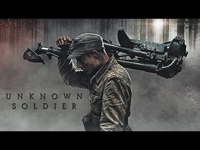 The Unknown Soldier (English Subtitle) class=