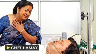 Chellamay - செல்லமே | Episode 647 | Radhika Sarathkumar | Ultra Tamil TV Serial