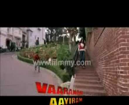 Vaaranam Aayiram - Trailer