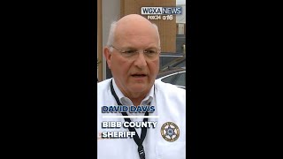The Weekly Wrap with WGXA - One dead and multiple injured in stabbing at Bibb County Jail