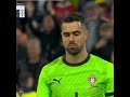 UEFA Nations League Final Match Penalty Shootout 🥶 #shorts #portugal #spain #ronaldo #yamal