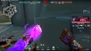Clutch Unit V3 Forces Ot Pearl